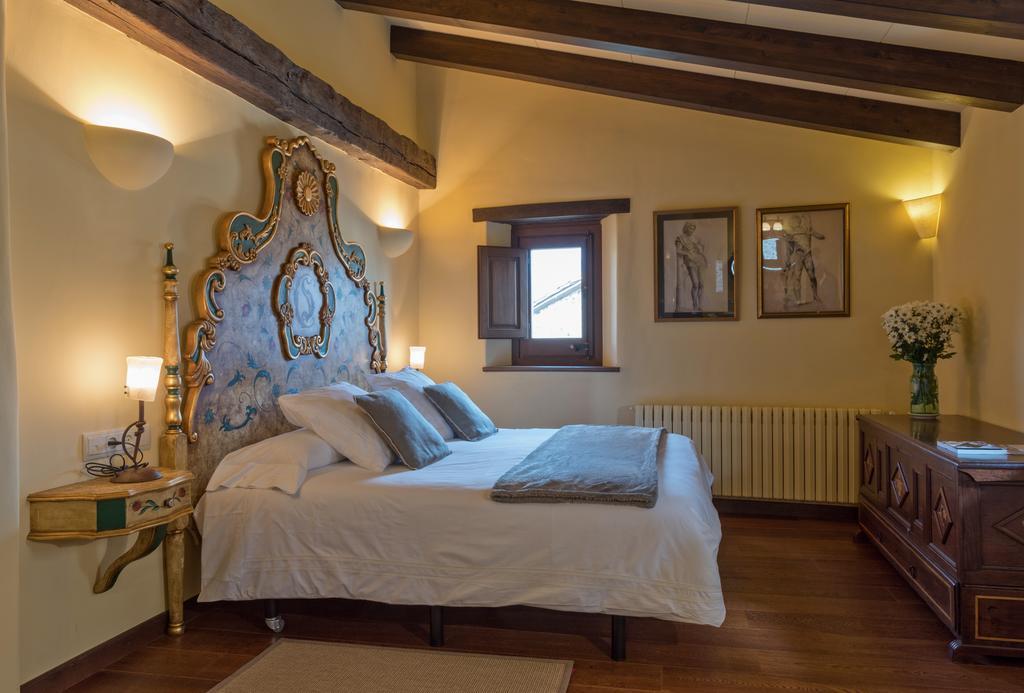 Habitación Doble Superior - Solo adultos